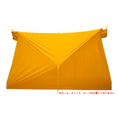 ふるさと納税 羽咋市 oxtos UL透湿防水タフツェルト レギュラー_2