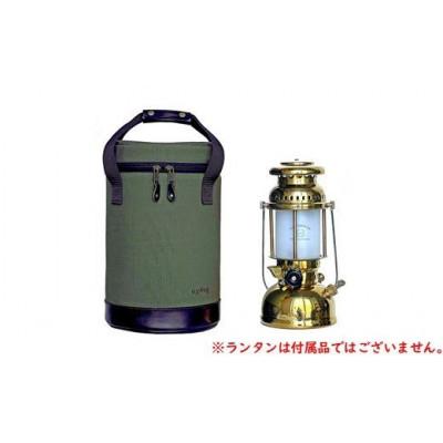 ふるさと納税 羽咋市 【カーキ】oxtos 帆布ランタンケース#2 |  | 02