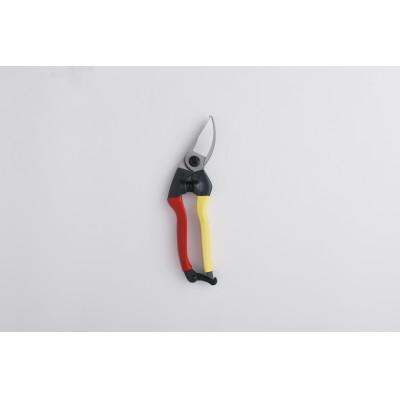 ふるさと納税 小野市 小野鉄の剪定鋏プロ210mm 赤黄柄 右手用