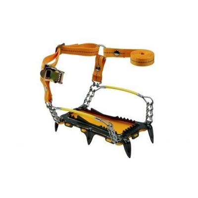 ふるさと納税 羽咋市 mountaindax 6本爪アイゼンワイド HG-120W |  | 01