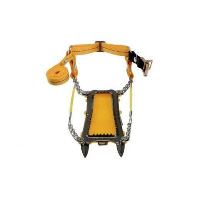 ふるさと納税 羽咋市 mountaindax 6本爪アイゼンワイド HG-120W |  | 02