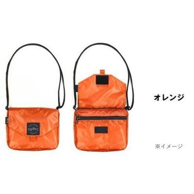 ふるさと納税 羽咋市 [オレンジ]oxtos NEW ULショルダーポーチS