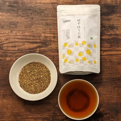 ふるさと納税 静岡市 静岡茶フレーバーティー詰め合わせ3Cセット《ほうじ茶》 |  | 02