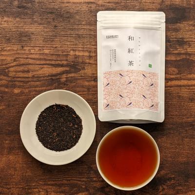 ふるさと納税 静岡市 静岡市産茶(静岡茶・ほうじ茶・和紅茶)詰め合わせ3Gセット |  | 03