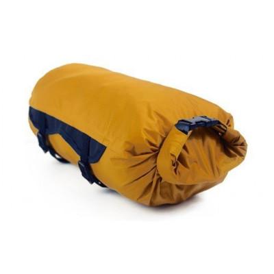 ふるさと納税 羽咋市 【マスタード】oxtos 透湿防水 コンプレッションドライバッグ 4L_3