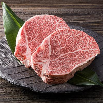 ふるさと納税 伊万里市 伊万里牛(A5)シャトーブリアン 500g