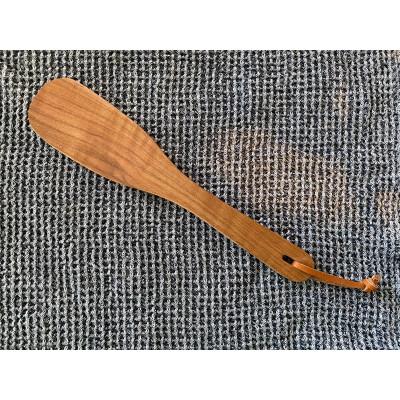 ふるさと納税 三春町 山桜 木べら maru