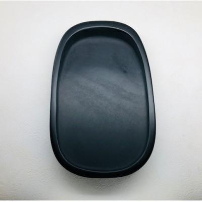 ふるさと納税 富士川町 雨畑硯(五三小判硯)