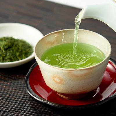 ふるさと納税 掛川市 日本茶AWARD審査員奨励賞! 世界農業遺産認定　茶草場農法の掛川かぶせ茶 |  | 01
