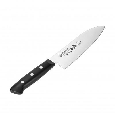 ふるさと納税 燕市 ETO-300 燕人の匠「桜吟」三徳包丁170mm