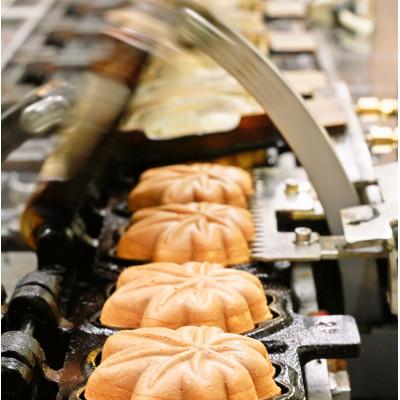 ふるさと納税 廿日市市 宮島銘菓　紅葉堂のもみじ饅頭(8種15個入) |  | 01
