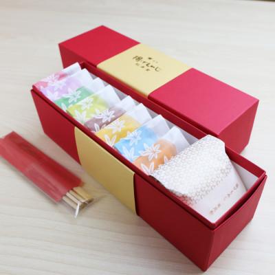 ふるさと納税 廿日市市 宮島新名物 紅葉堂の『揚げもみじキット』 もみじ饅頭をサクサク天ぷらに!