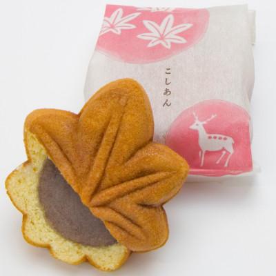 ふるさと納税 廿日市市 宮島銘菓　紅葉堂のもみじ饅頭(8種30個入) |  | 02
