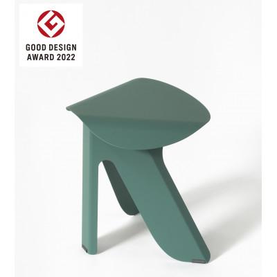 ふるさと納税 諫早市 SUITE STOOL(スイートスツール) (緑)