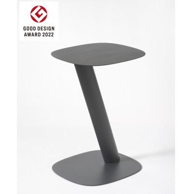 ふるさと納税 諫早市 SUITE TABLE(スイートテーブル) グレー