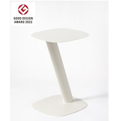ふるさと納税 諫早市 SUITE TABLE(スイートテーブル) クリームホワイト