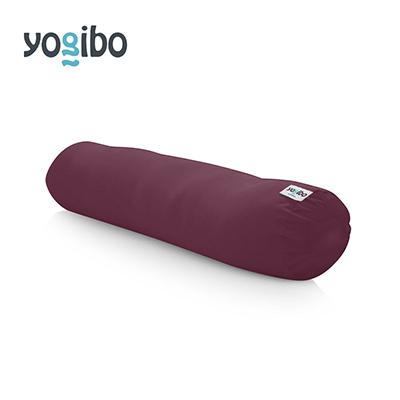 ふるさと納税 宮若市 Yogibo Roll Max(ヨギボー ロール マックス)ディープパープル(宮若市)