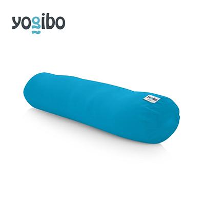 ふるさと納税 宮若市 Yogibo Roll Max(ヨギボー ロール マックス)アクアブルー(宮若市)