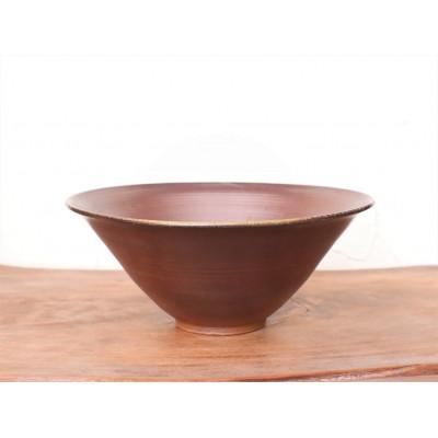 ふるさと納税 上島町 備前焼 どんぶり