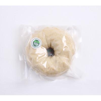 ふるさと納税 南魚沼市 南魚沼産玄米ベーグル 10個セット