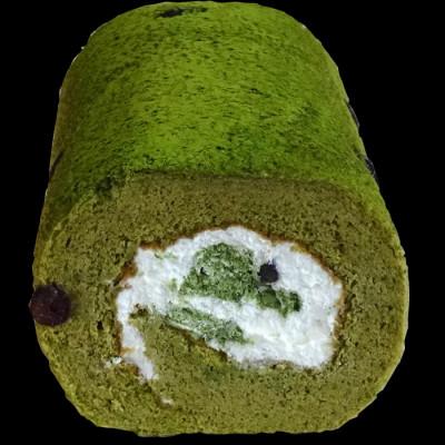 ふるさと納税 安来市 濃抹茶ろーる 1本
