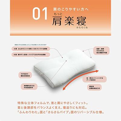 ふるさと納税 近江八幡市 【nishikawa/西川】[医師がすすめる健康枕