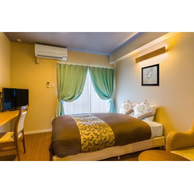 ふるさと納税 糸満市 HOTEL Mr.KINJO 糸満市エリア宿泊券