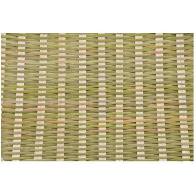 ふるさと納税 別府市 別府の伝統工芸竹細工 青竹丸ザル30cm 3枚組 【山下工芸】の画像