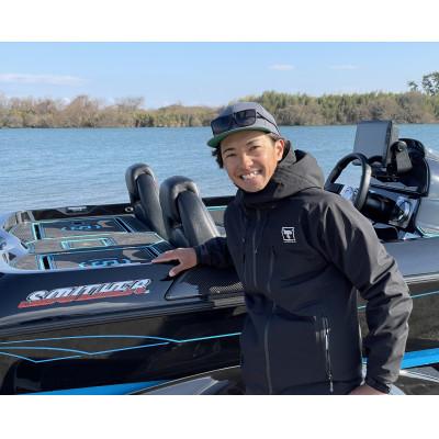 ふるさと納税 海津市 長良川 1日バスフィッシングツアー 1名様