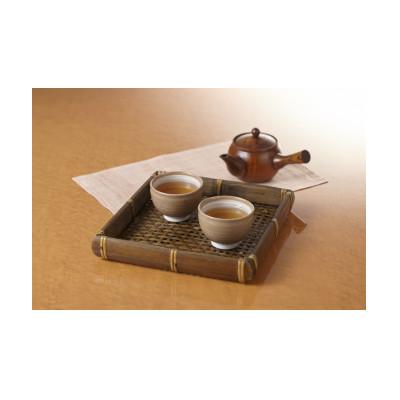 ふるさと納税 美馬市 純藍茶 |  | 01
