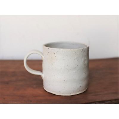 ふるさと納税 上島町 コーヒーカップ(白マット) yc-042