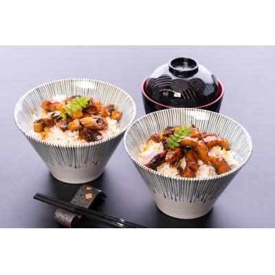 ふるさと納税 宮崎市 食べやすくきざんだうなぎ蒲焼 5袋セット