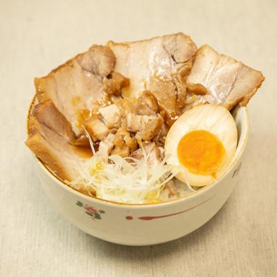 ふるさと納税 花巻市 とろける煮豚 約2kg(約2〜3本) |  | 02