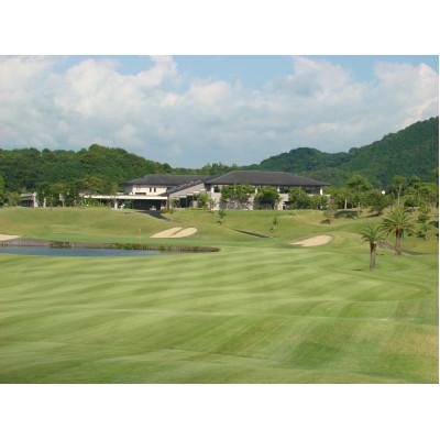 ふるさと納税 印南町 ラ・グレースゴルフ倶楽部　プレー割引券(3000円×5枚) |  | 02