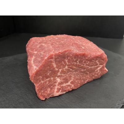 ふるさと納税 八雲町 八雲牛 シンシン ブロック 500g