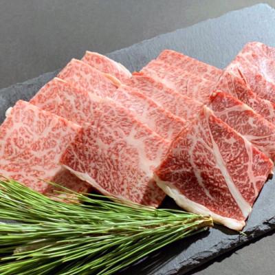 ふるさと納税 新庄市 【山形牛】黒毛和牛 A4・A5ランク  厳選部位　焼き肉用(ロース・モモ・バラ肉など) 1000g |  | 01