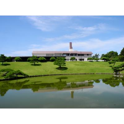 ふるさと納税 湖南市 近江カントリー倶楽部の平日2名様 セルフプレー券