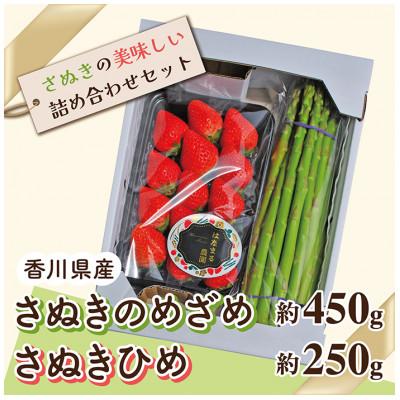 ふるさと納税 東かがわ市 はなまる農園のこだわり詰め合わせ さぬきひめ&amp;さぬきのめざめ