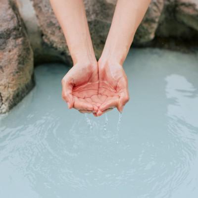 ふるさと納税 別府市 【ギフトにおすすめ!】ことばに包まれた薬用入浴剤「HAA for bath 日々」(3箱)の画像