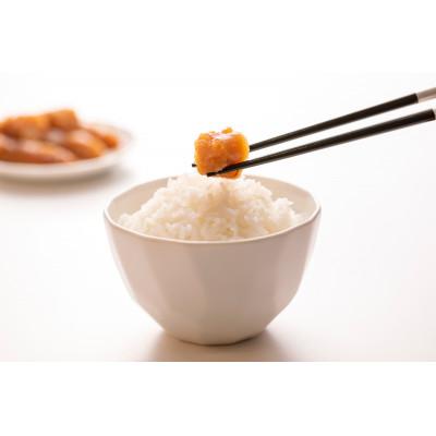 ふるさと納税 岡垣町 食品添加物無添加辛子明太子「きわめんたい」中辛 家庭用切子400g(100g×4)(岡垣町)