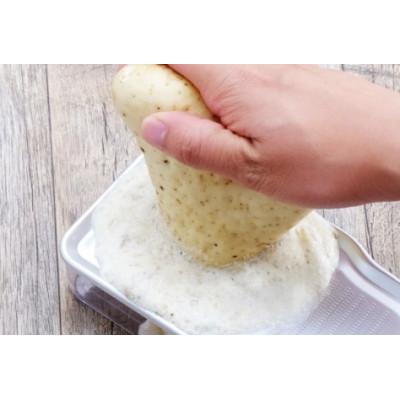 ふるさと納税 佐倉市 佐倉市産やまといも　2kg×1箱 |  | 01