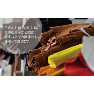 ふるさと納税 東かがわ市 【WOMEN】 Italian Sheep - Standard Color (LUGGAGE)
