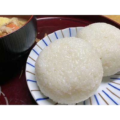 ふるさと納税 城里町 茨城県城里町産コシヒカリ白米『喜代米』5kg(精米)