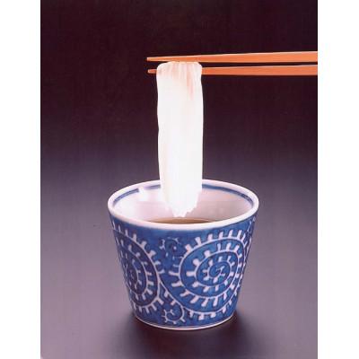 ふるさと納税 白石市 麺セット 金だるま白石温麺(100g×3束 6袋入) |  | 02