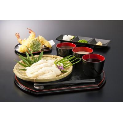ふるさと納税 白石市 麺セット 金だるま白石温麺(100g×3束 6袋入) |  | 03