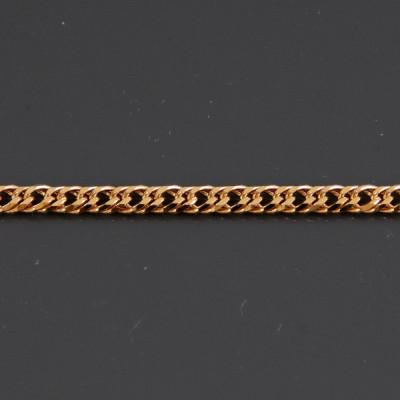 ふるさと納税 山梨市 K24純金喜平ブレスレット【6面W・18cm】 : Yahoo