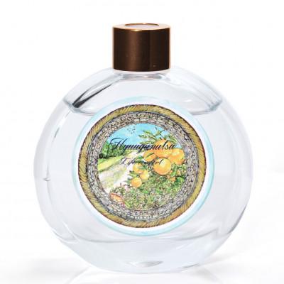 ふるさと納税 日南市 日向夏リードディフューザー50ml 2~3ヶ月間用