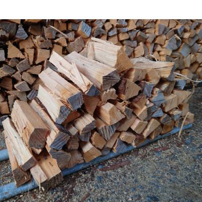 ふるさと納税 島田市 針葉樹(スギ・ヒノキ)薪15kg