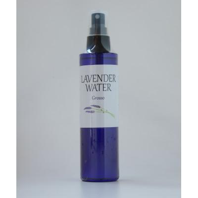 ふるさと納税 小諸市 [オーガニック化粧水] ラベンダーウォーター(グロッソ)200ml