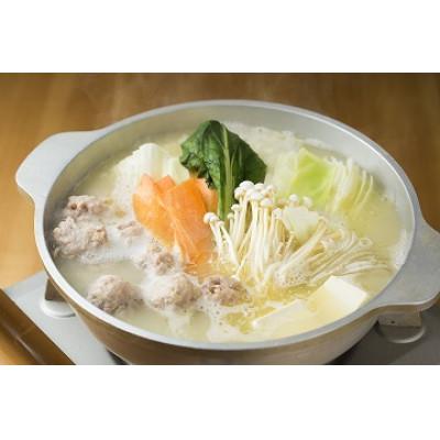 ふるさと納税 添田町 博多水炊きとり田 水炊き2人前セット(添田町)